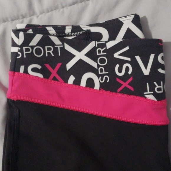 Capris - Picture 2 of 3